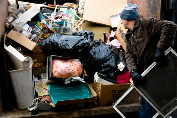 Melvindale, MI Junk Removal Services Company