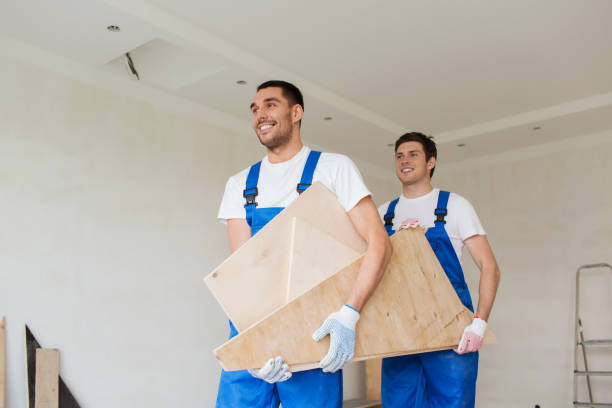 Best Garage Cleanout  in Melvindale, MI