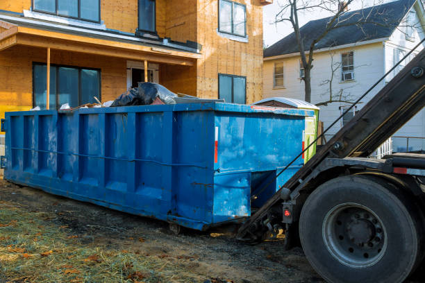 Best Dumpster Rental Services  in Melvindale, MI