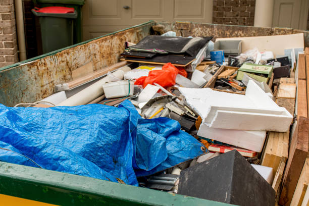 Best Donation Pickup Services  in Melvindale, MI