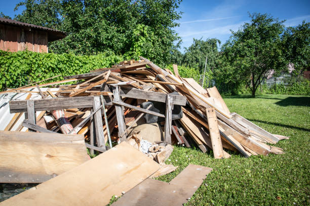 Best Hoarding Cleanup  in Melvindale, MI