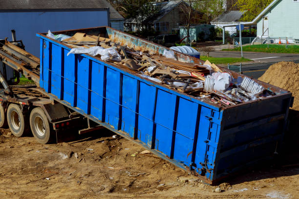Best Shed Removal  in Melvindale, MI